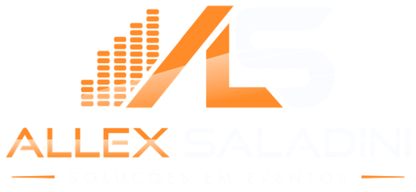 Allex Saladini Soluções em Eventos